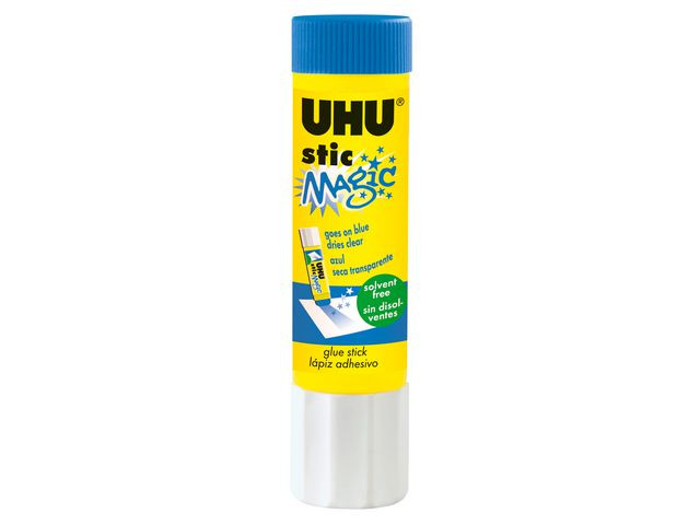 BildeLimstift UHU Magic 21g