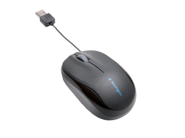 BildeMus KENSINGTON Pro Fit kabel