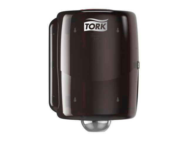 BildeDispenser TORK W2 MAXi röd