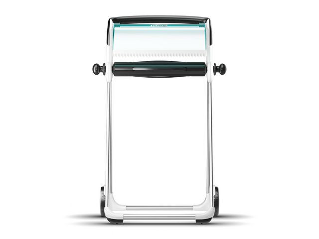 BildeDispenser TORK W1 Golvställ vit