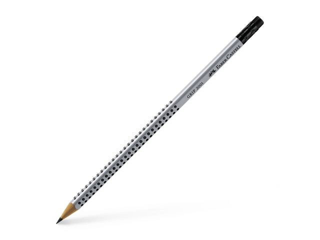 BildeBlyerts FABER-CASTELL GRIP HB