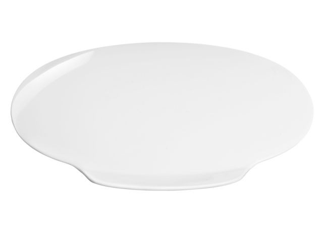 BildeLock TORK B1 papperskorg 50L vit
