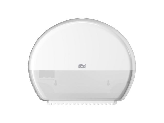 BildeDispenser TORK T2 Jumbo Mini vit