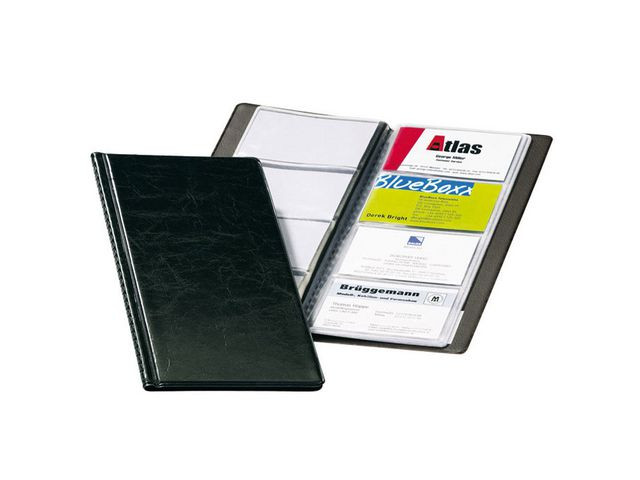 BildeVisitkortsbok DURABLE VISIFIX®