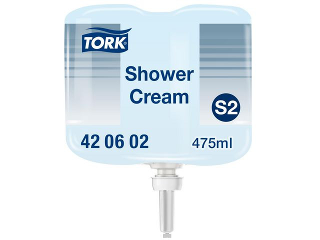 BildeDuschtvål TORK S2 Mini Unisexdoft 475ml