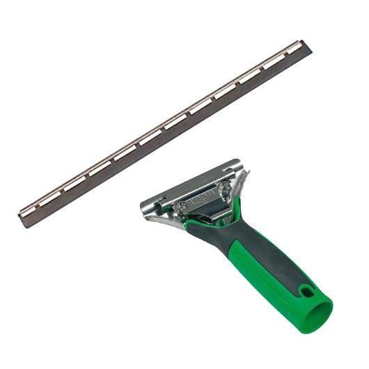 BildeSkrapa UNGER Ergotec kompl 25cm