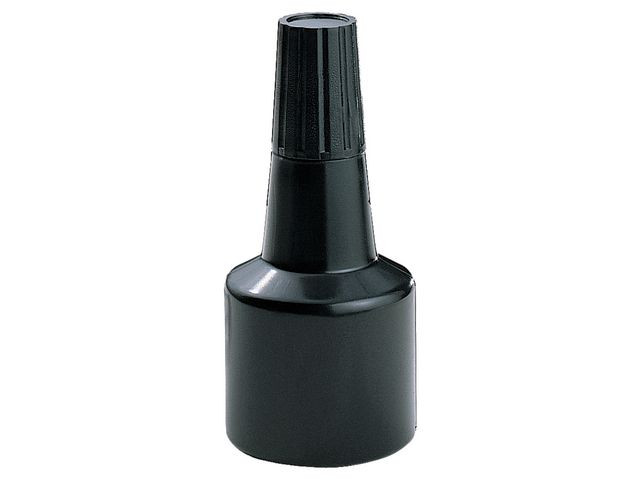 BildeStämpelfärg 30ml svart