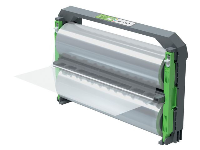 BildeLaminatkassett GBC Foton 30 100 mic