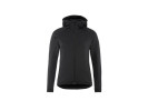 Powerfleecehoodie Adv Explore dam sv M