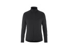 Powerfleecejacka Adv Explore svart 4XL