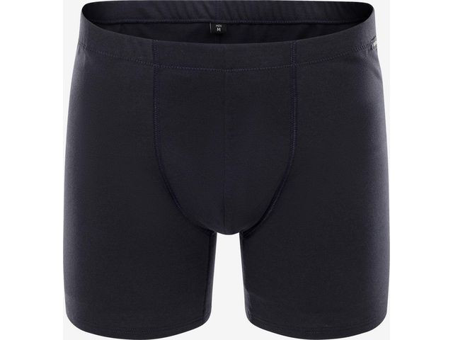 BildeBoxershorts flam FRISTAD 7031 marin XL