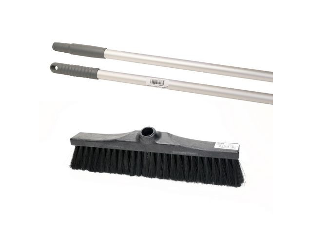 BildeSopborste HT 150cm