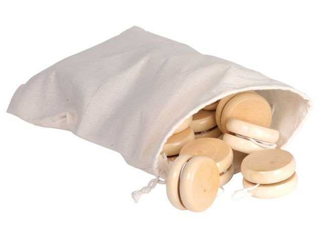 BildeJoJo i trä 24/pack