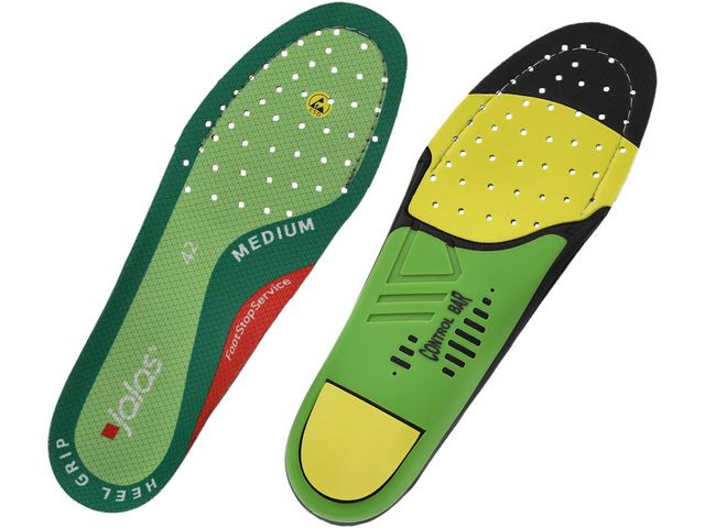 BildeInnersula JALAS® 8710M MEDIUM ARCH 34