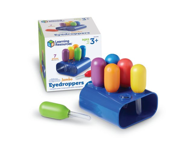 BildeJumbo pipetter