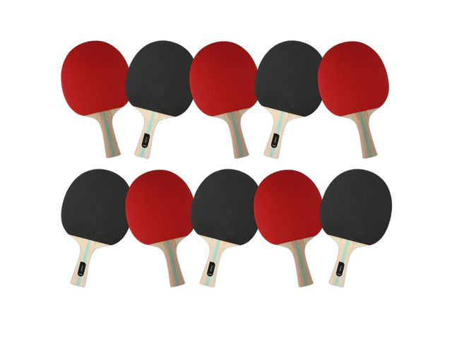 BildeBordtennisrack STIGA Hobby 10/fp