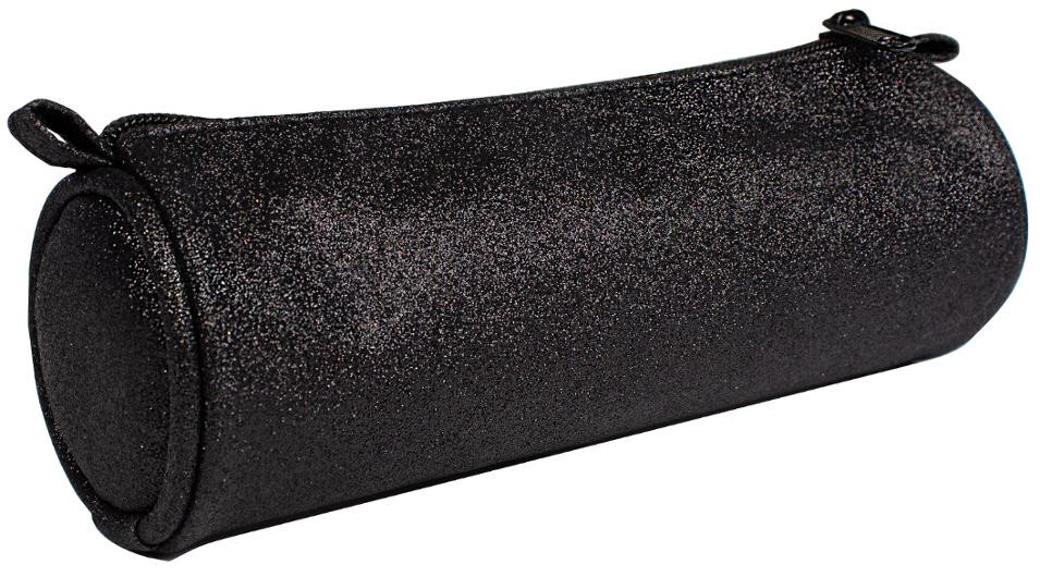 BildePennfodral Glitter svart