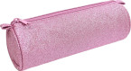 Pennfodral Glitter silver