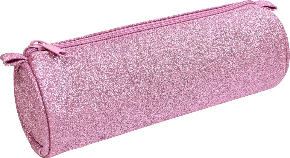 BildePennfodral Glitter silver