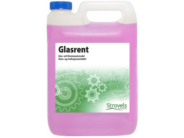 BildeFönsterputs STROVELS 5L