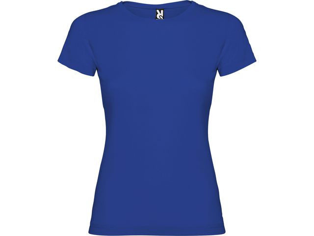 BildeT-shirt PF jamaica dam royal 2XL