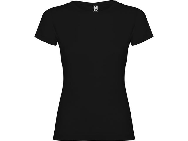 BildeT-shirt PF jamaica dam svart M