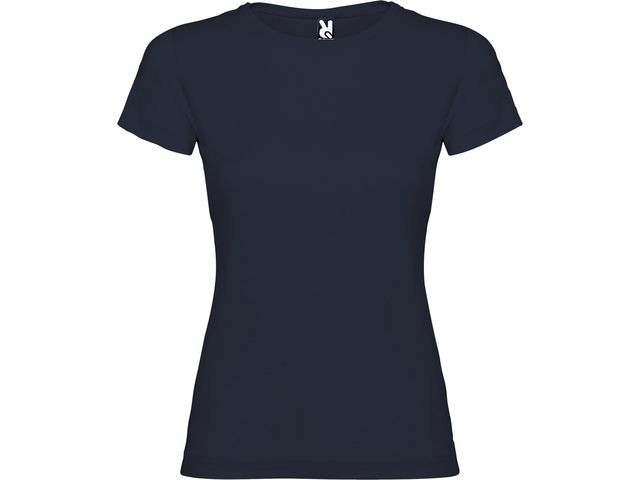 BildeT-shirt PF jamaica dam navy 3XL
