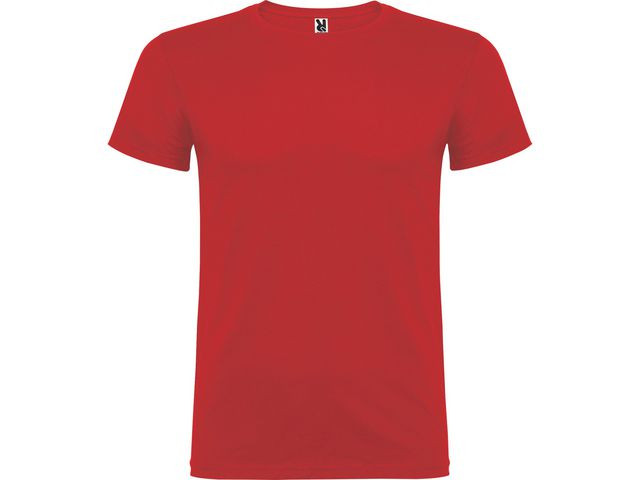 BildeT-shirt PF beagle herr röd 3XL