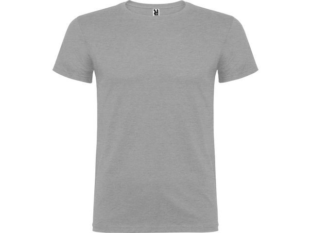 BildeT-shirt PF beagle herr gråmel 2XL
