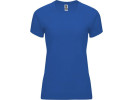 T-shirt funktion bahrain dam royal XL