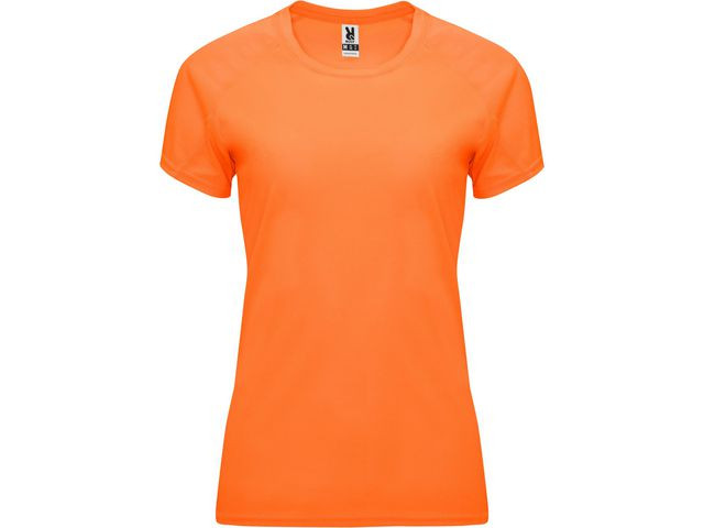 BildeT-shirt funktion bahrain dam orange S
