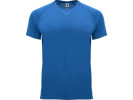 T-shirt funktion bahrain herr royal XL