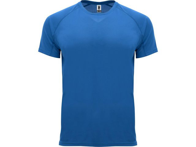 BildeT-shirt funktion bahrain herr royal XL