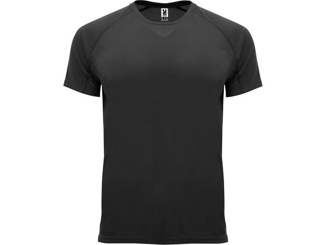 BildeT-shirt funktion bahrain herr svart 3XL