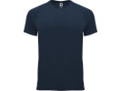 T-shirt funktion bahrain herr marin 2XL