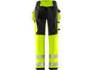 Hantvbyx varsel green 2644 GSTP kl2 c62