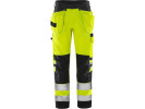 Hantvbyx varsel green 2641 GPLU kl2 c54