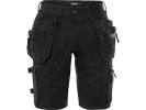 Shorts green stretch 2527 GCYD dam sv 50