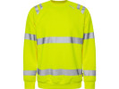 Sweatshirt varsel FRISTADS 7862 kl3 L