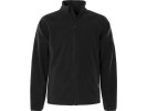 Fleecejacka FRISTADS 1499 FLE svart 3XL