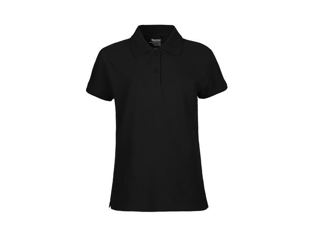 BildePiké NEUTRAL O22980 dam svart XL