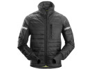 Täckjacka SNICKERS 8101 svart S