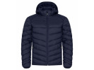 Lättviktsjacka CLIQUE Idaho marin 3XL