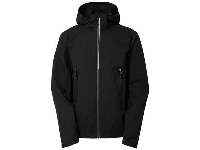 BildeJacka SW Dexter svart 4XL
