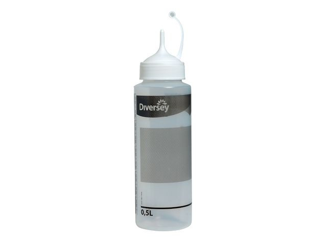 BildeAppliceringsflaska DIVERSEY 500ml