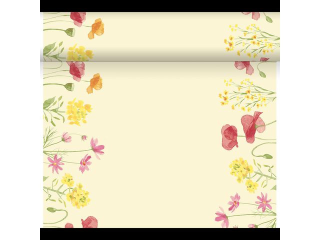 BildeVepa DUNICEL Poppy 0,4X24m