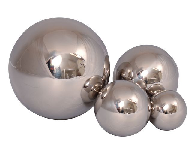 BildeSpegelbollar 4/set