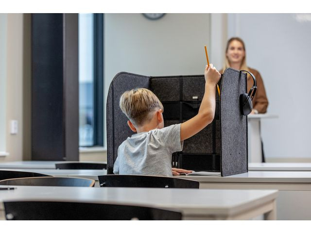 BildeBordsskärm ljuddämpare MyPauze small