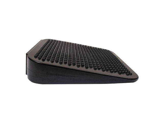 BildeErgonomisk sittkudde 35cm svart