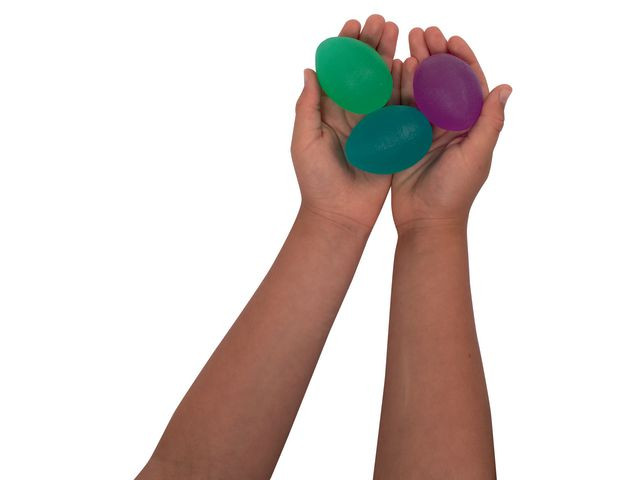 BildeStressboll äggform 3/fp